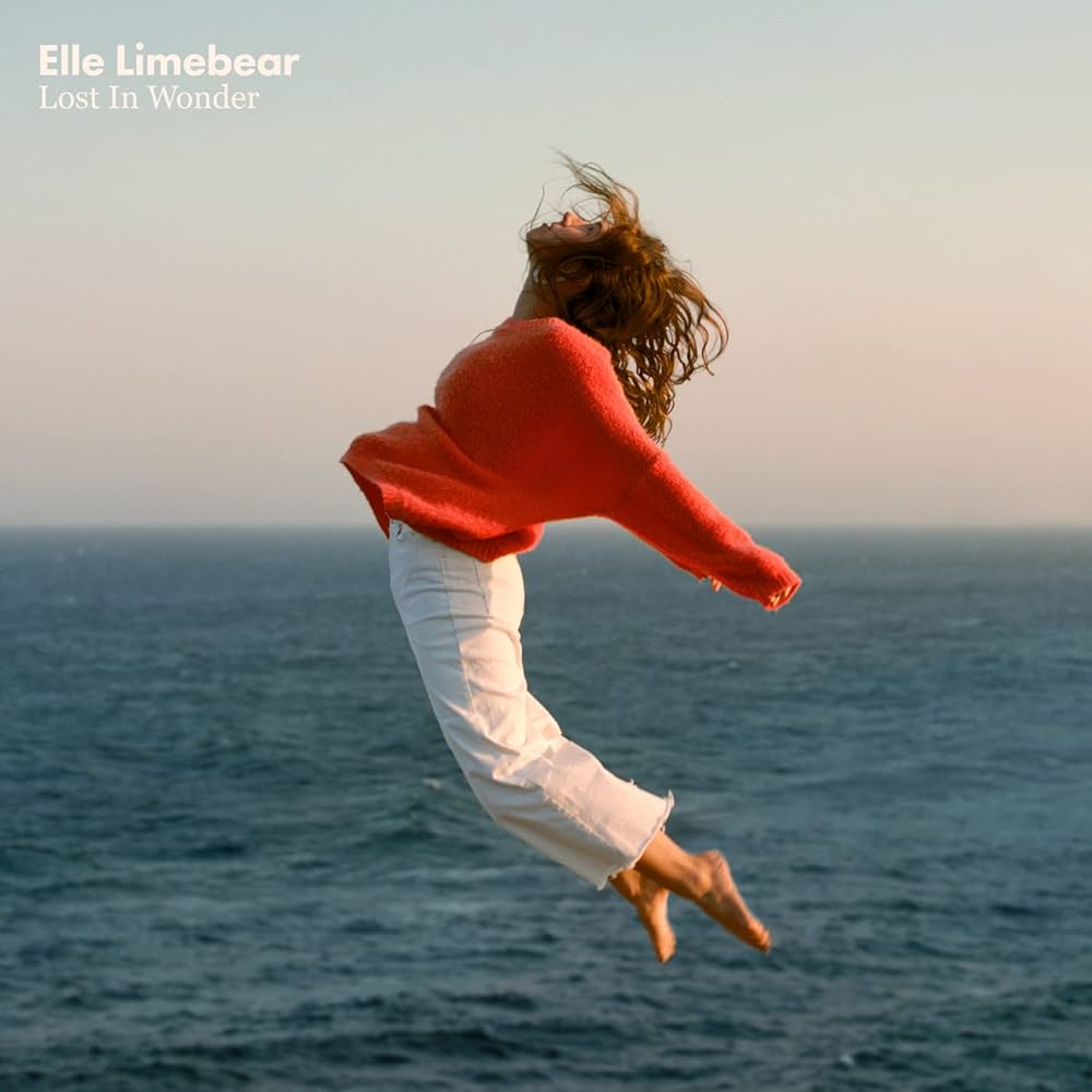 Elle Limebear - Lost in Wonder - Amazon.com Music
